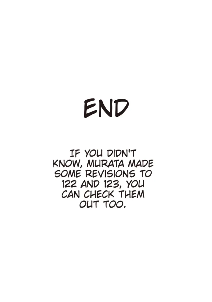 One Punch Man Chapter 125 | Read Full Online Manga 15 one punch man ch125 page18